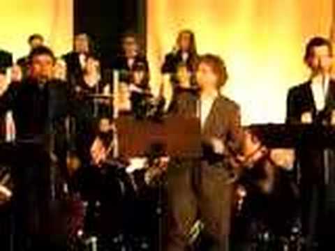 Psalm z Tańcowaniem - bis