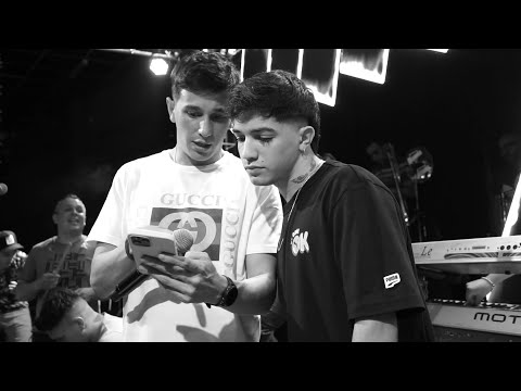 Q'Lokura ft Simon Aguirre  - Tacones Rojos