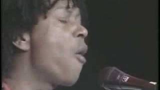 Djavan -  Cigano - Heineken Concerts - São Paulo - 1997