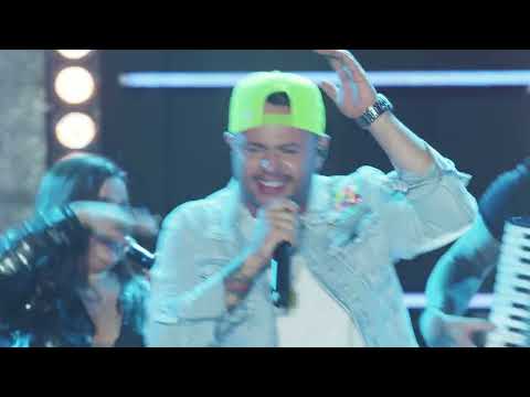 Paulo Pires - Princesinha (ao vivo)