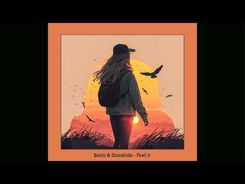 Brehi & Ibizakids - Feel it