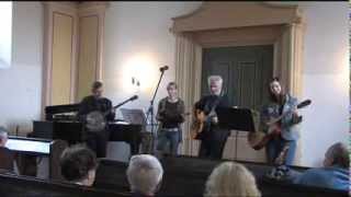 Video REPETENTI - Jen trochu malej