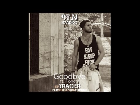 Ponch ft. TRACER - GoodBye
