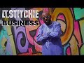 Lt Stitchie Business Official Video
