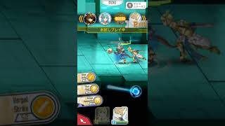 【導きの戦乙女】アリス
