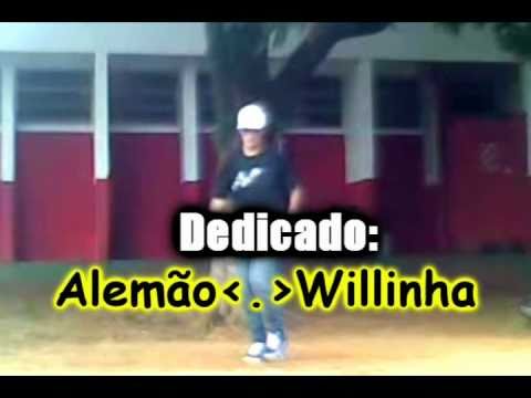 GoOga Free step 'Dedicado"