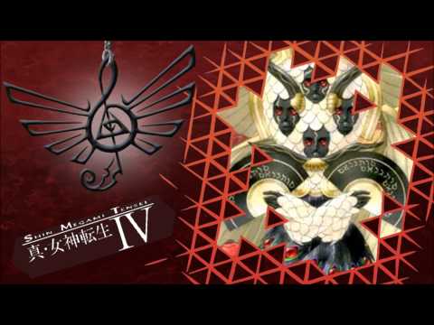 Golden VGM #757 - Shin Megami Tensei IV ~ Beginning Intact