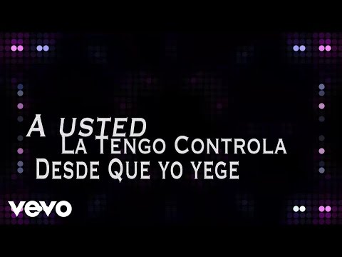 LDMelody - Tu Me EnNotas (Lyric Video)