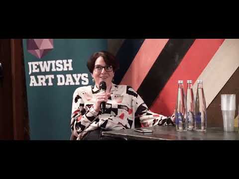 Irodalmi kocsmázás a hétkerben Molnár T. Eszterrel – INSTANT