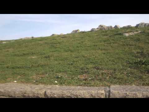 #southsea beach, #portsmouth on 17/9/14 at around 8:30 am, part 1