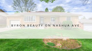 For Sale 1095 Nashua Ave. London, ON