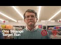 Step Into 1987 As Ted Wheeler Makes His First Target Run