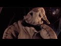 The Nightmare Before Christmas English Jack Kills Oogie Boogie