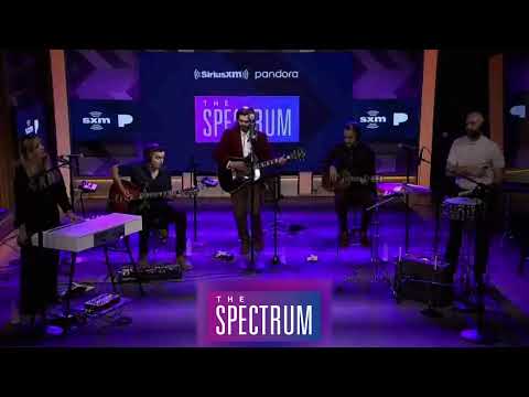 Lord Huron - La Belle Fleur Sauvage (Live on The Spectrum 2021)