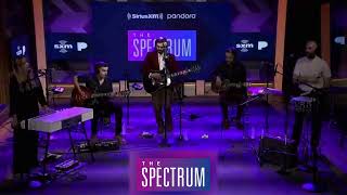 Lord Huron - La Belle Fleur Sauvage (Live on The Spectrum 2021)