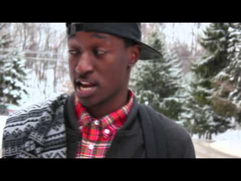 STEEZIN (OFFICIAL MUSIC VIDEO)