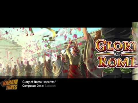 download lagu mp3 mp4 Glory Of Rome Kabam, download lagu Glory Of Rome Kabam gratis, unduh video klip Glory Of Rome Kabam