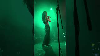 RedHook - Turn Up The Stereotype [Live] 12/05/2023 - Amplifier Bar, Perth Aus