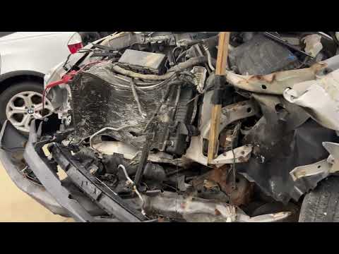 FOR SALE - 22E0456 - 2010 FORD F150 - 4.6L ENGINE