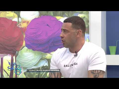 1 Kafe prej Shpisë - Robert Berisha 05.05.2019