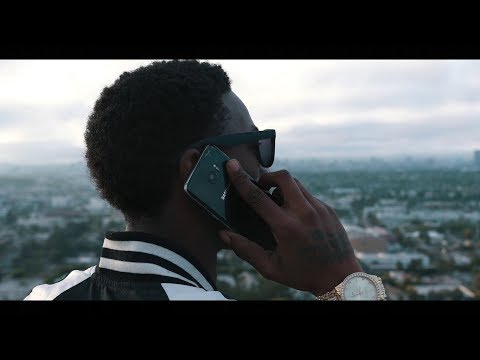 Shakey Da Suplya - "No Middle Man"  (Music Video)