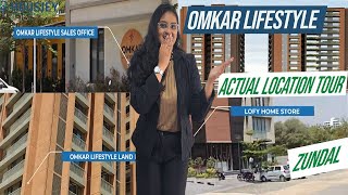 Location tour video thumbnail