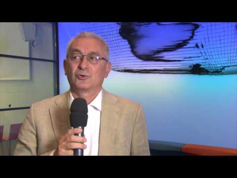 Prof. Bruno Oberle zur Grünen Wirtschaft