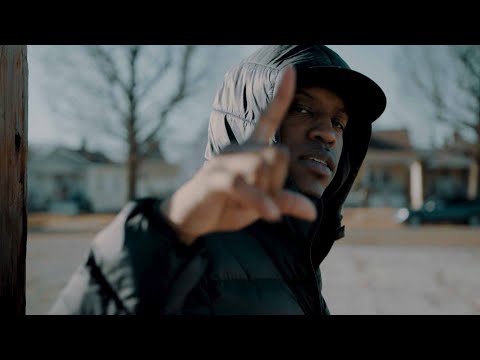 Omertacamp CG - Is What It Is (Official Music Video) shot by @BoominVisuals