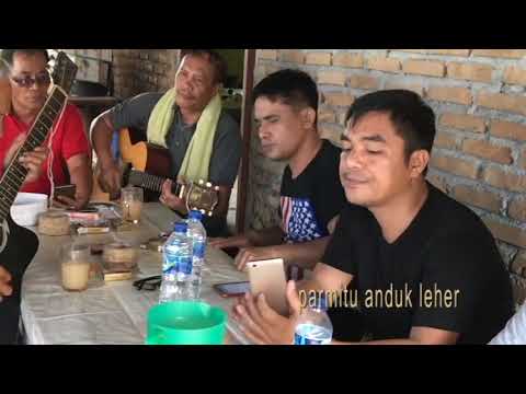 LUPA DO HO cover parmitu anduk leher