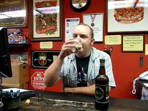 Alvey's review of Gouden Carolus Classic