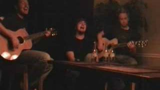 The Obvious by Heaven Hill  (acoustic)