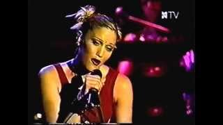 No Doubt - Too Late (Live in Korea 2000)