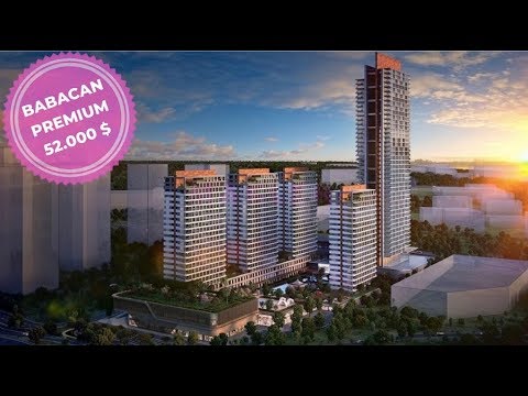BABACAN PREMIUM , MAKLER Real Estate
