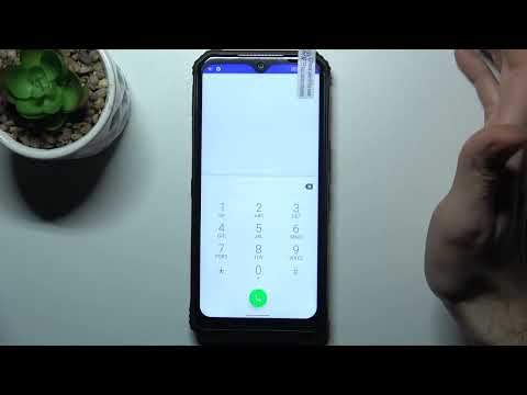 How to Use Secret Codes in DOOGEE S95 – Hidden Modes