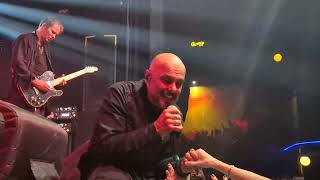 Conception - Gethsemane - Live São Paulo 2024