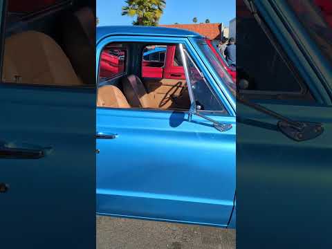 1967 Chevrolet C10 (CC-2097610) for sale in Chula Vista , California