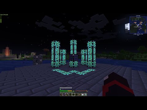 Ragnamod VII EP14 - AE2/ME System setup - VOD September 8, 2024