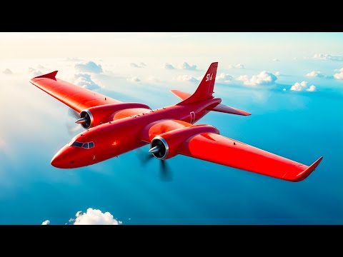 Top 10 Best RC Planes 2025