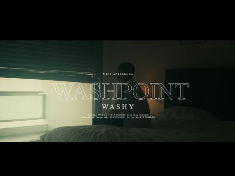 Washy (MF35) - Washpoint