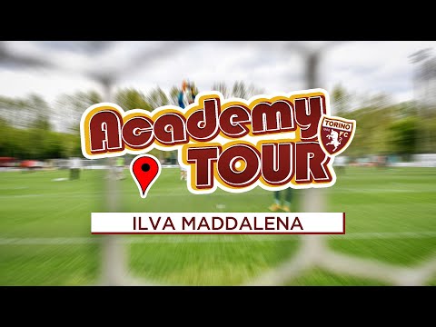 Academy Tour - Ilva Maddalena