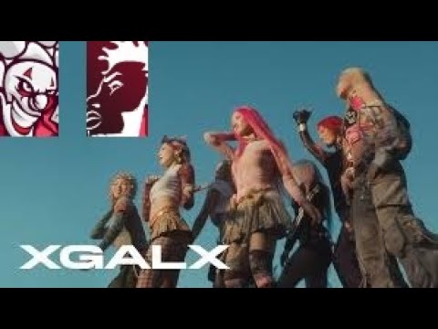 Some More Greatness! Synful Blaq Reacts - XG - IYKYK "Reaction"