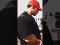 Kevin Levron Gym Motivation Sport