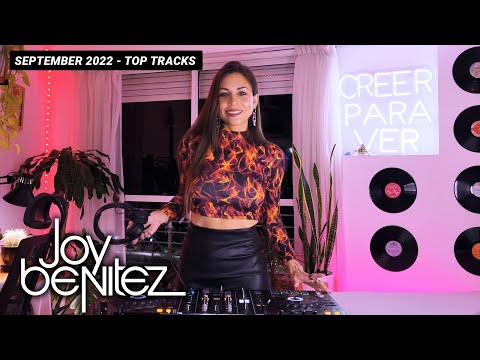 Progressive House Mix | 🔥 Best tracks SEPTEMBER 2022 🔥 | By JOY BENITEZ