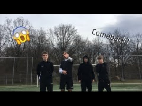 Arschbolzen ENDET schlimm?! 😱💥 | kickerztime |