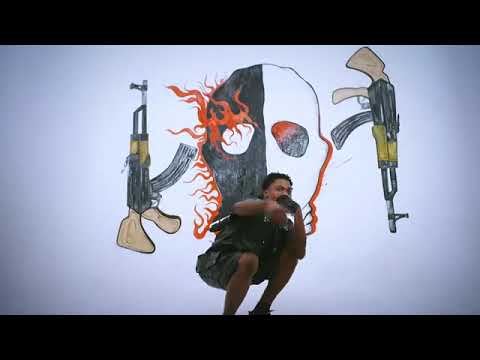 Sam - djul satoru goju (clip).mp4