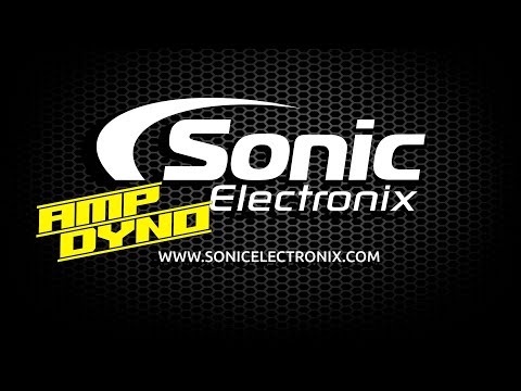 JL Audio XDM800/8-video