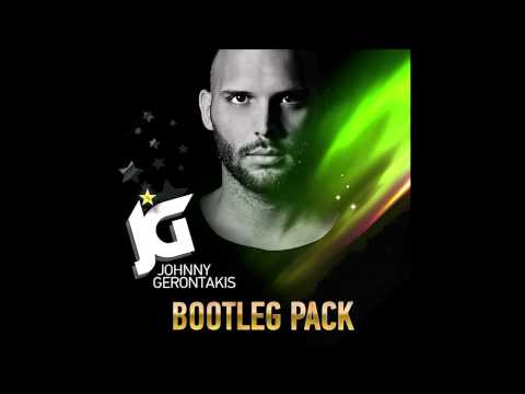 Avicii vs. Ivan Gough - Wake Me Up Boom! (Johnny Gerontakis Mashup)