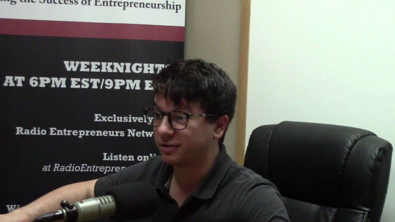 Nathan Dionne August 19th 2016 - YouTube