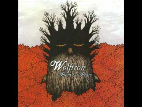 Wolftron - Sugar Skulls