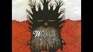 Wolftron - Sugar Skulls